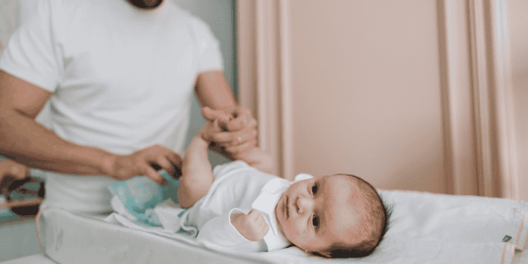 babycreme bij rode billetjes