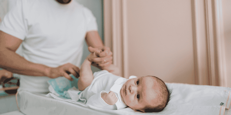 babycreme bij rode billetjes
