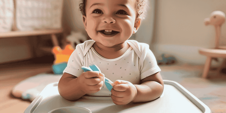 Wat is een goede kinderstoel