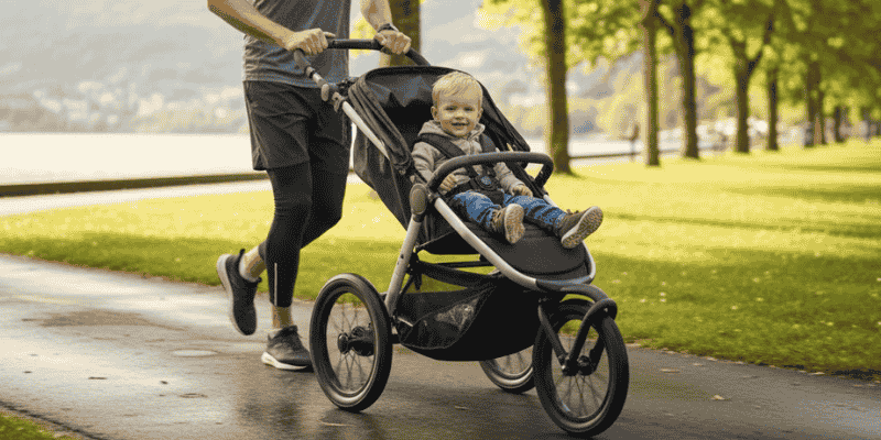 buggy met luchtbanden 1