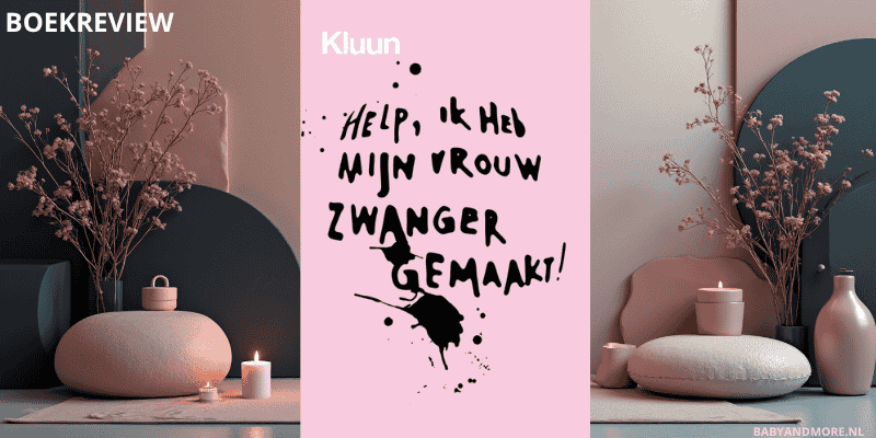 help ik heb mijn vrouw zwanger gemaakt
