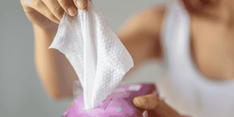 parfumvrije babydoekjes