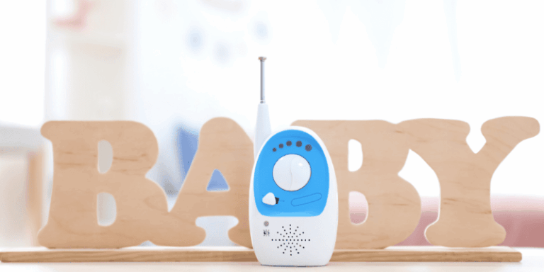 wat is een goede babyfoon