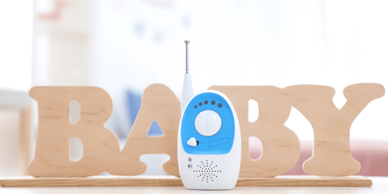 wat is een goede babyfoon