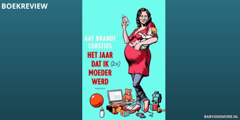 Het jaar dat ik 2x moeder werd