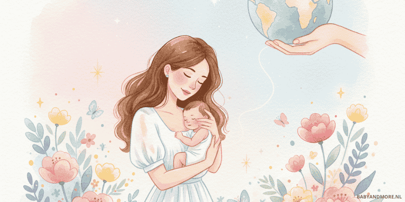 babynamen met betekenis