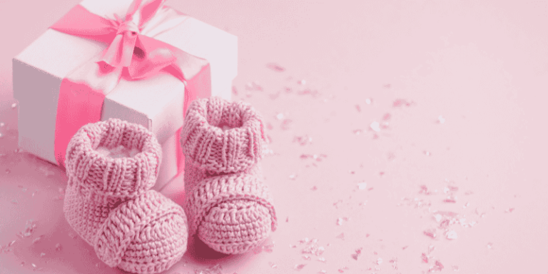 kraamcadeau etiquette