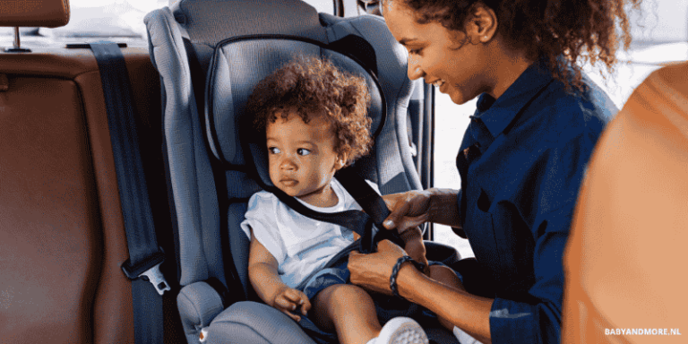 tweedehandse autostoeltje